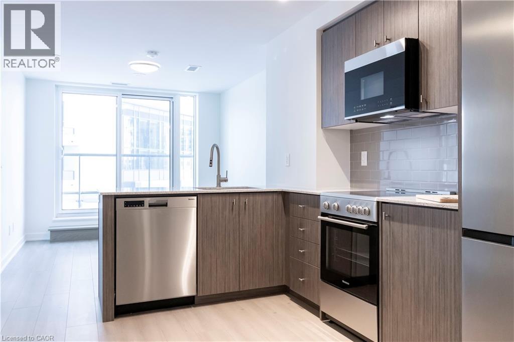 25 Wellington Street S Unit# 310, Kitchener, Ontario  N2G 0G5 - Photo 14 - 40799621