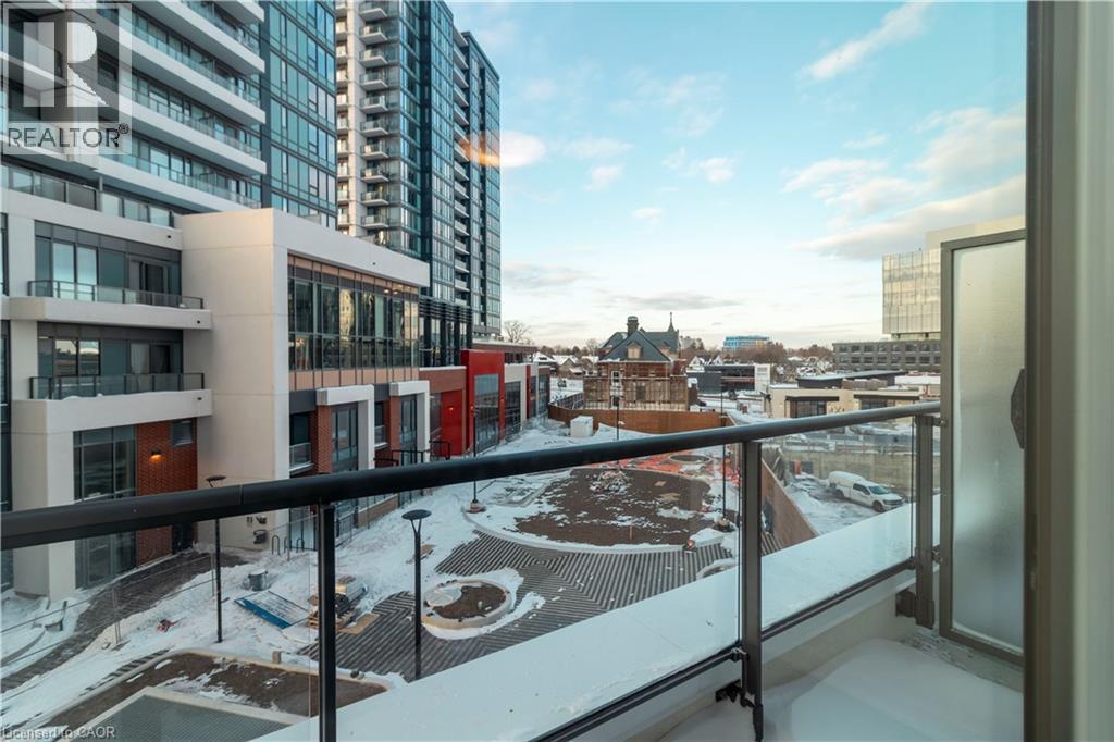 25 Wellington Street S Unit# 310, Kitchener, Ontario  N2G 0G5 - Photo 22 - 40799621