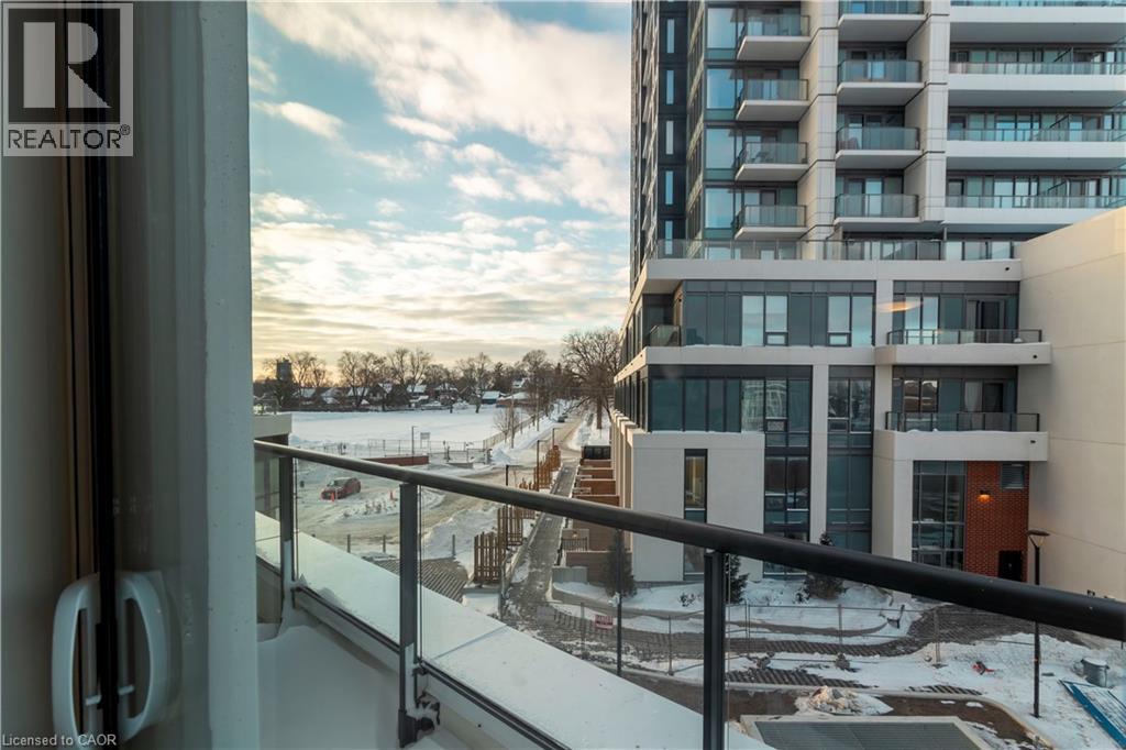 25 Wellington Street S Unit# 310, Kitchener, Ontario  N2G 0G5 - Photo 23 - 40799621