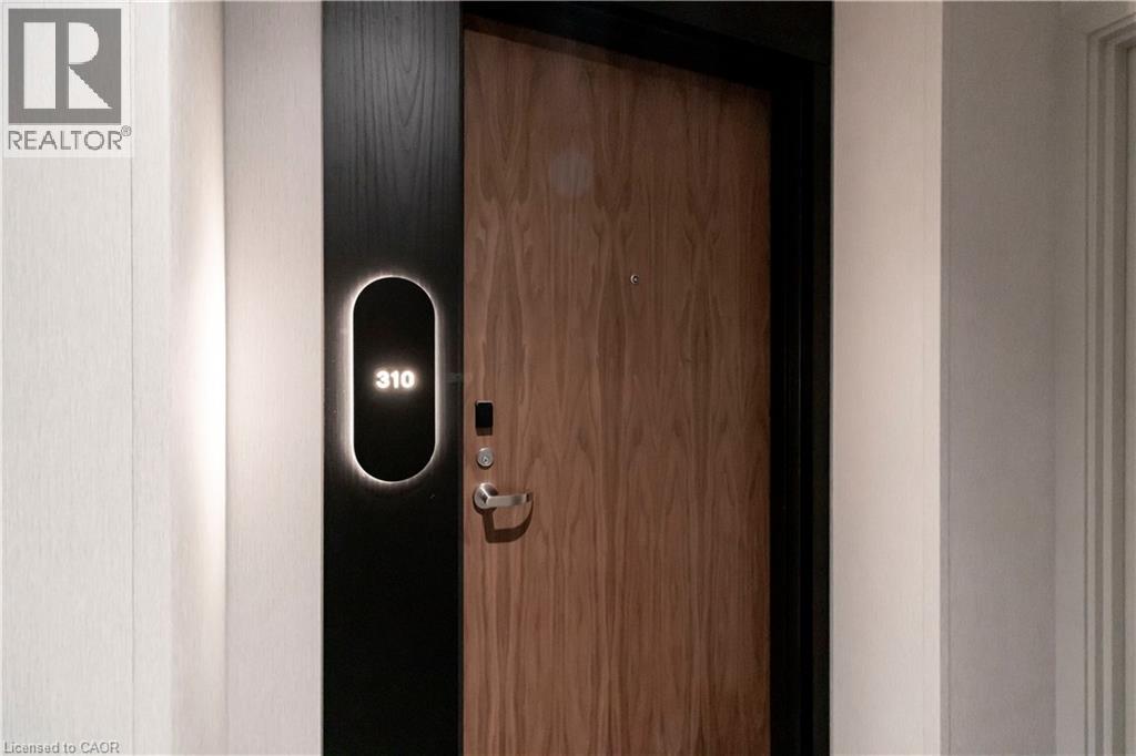 25 Wellington Street S Unit# 310, Kitchener, Ontario  N2G 0G5 - Photo 7 - 40799621