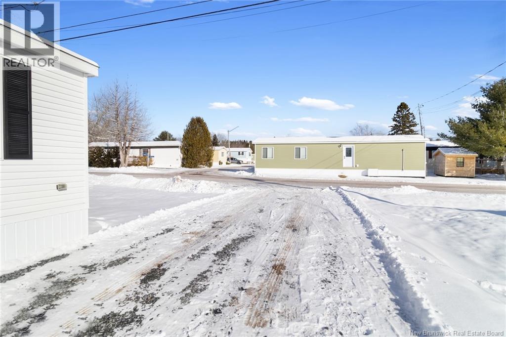 31 Peterson Avenue, New Maryland, New Brunswick  E3C 1P4 - Photo 30 - NB132618