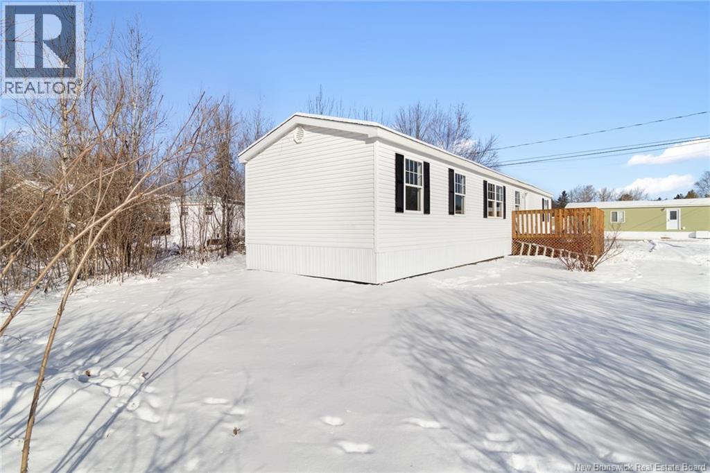 31 Peterson Avenue, New Maryland, New Brunswick  E3C 1P4 - Photo 32 - NB132618