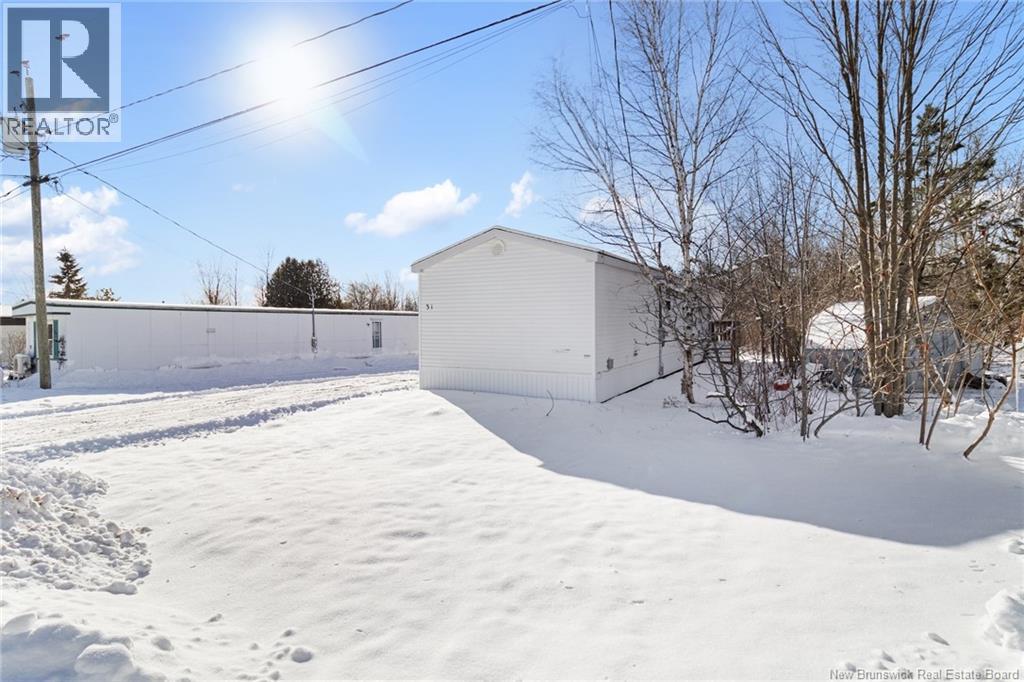 31 Peterson Avenue, New Maryland, New Brunswick  E3C 1P4 - Photo 34 - NB132618