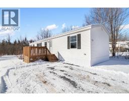 31 Peterson Avenue, new maryland, New Brunswick