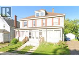 134-136 Dominion, moncton, New Brunswick