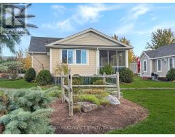 107 - 2 BUTTERNUT LANE, Prince Edward County, Ontario