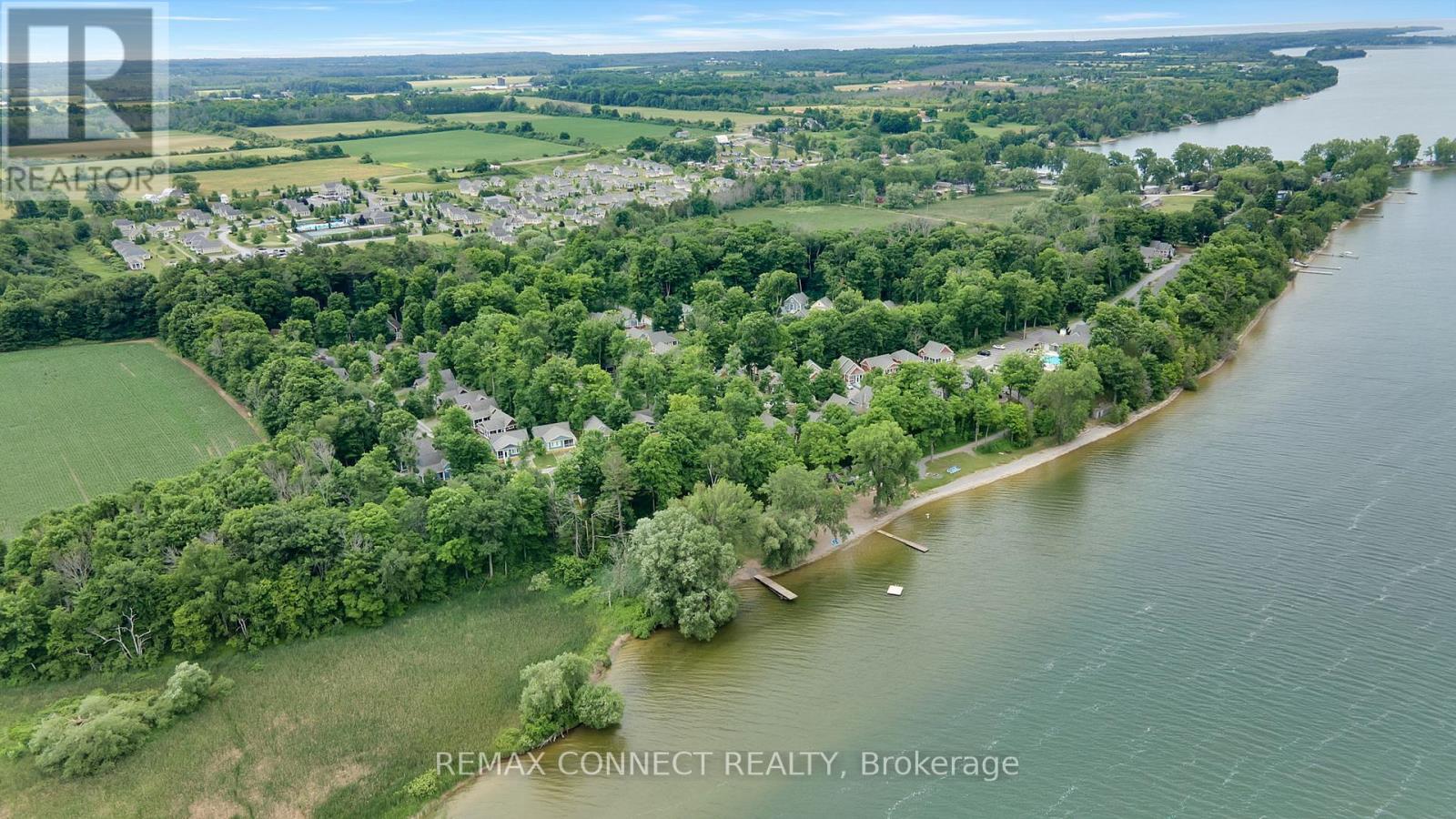 129 - 2 Chipmunk Lane, Prince Edward County, Ontario  K0K 1P0 - Photo 40 - X12498890