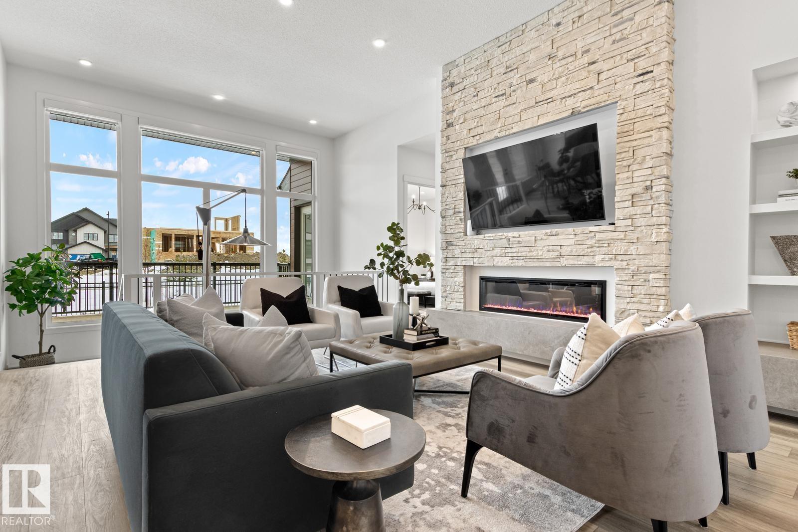 4832 Knight Cr Sw, Edmonton, Alberta  T6W 5A2 - Photo 11 - E4470861