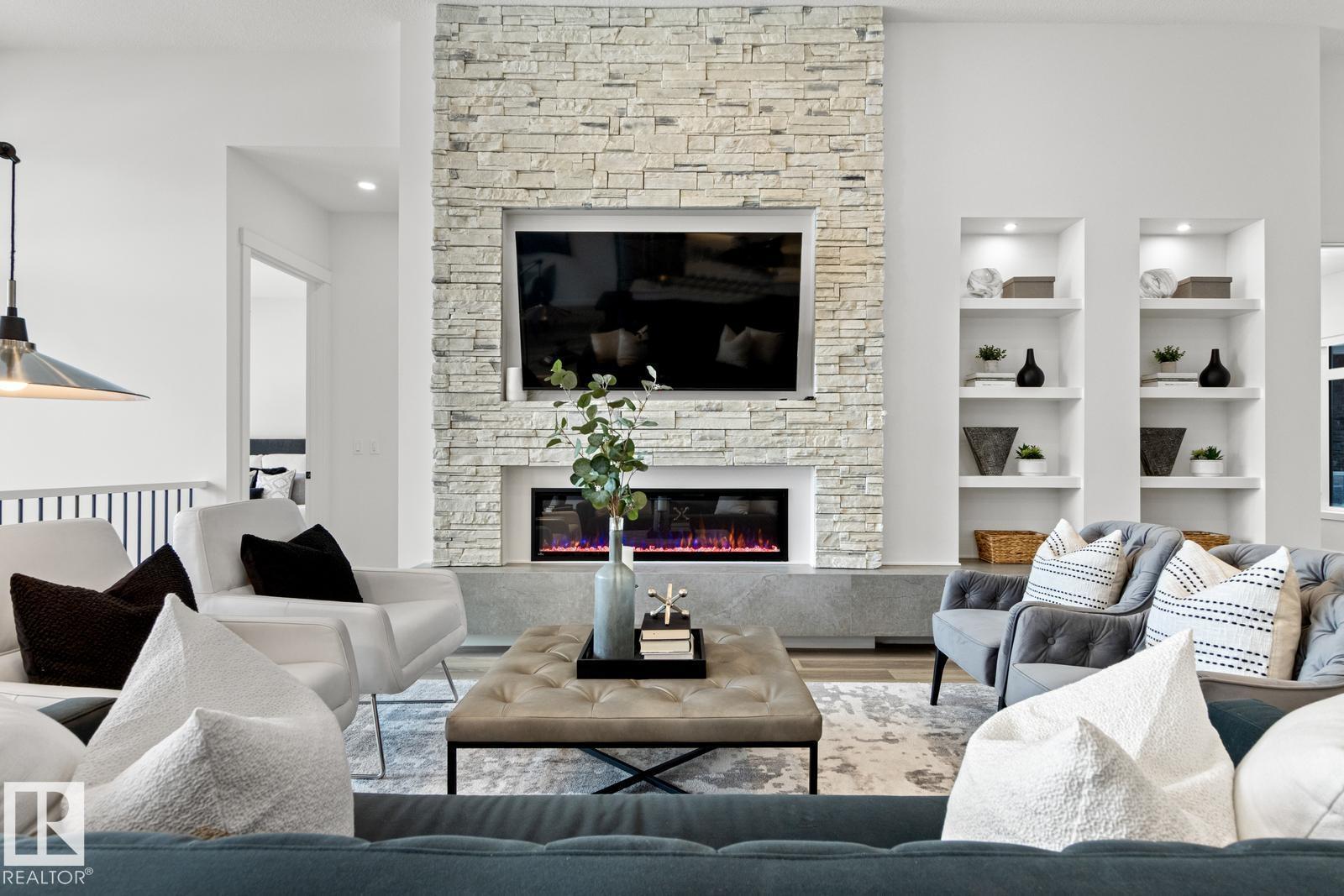 4832 Knight Cr Sw, Edmonton, Alberta  T6W 5A2 - Photo 12 - E4470861