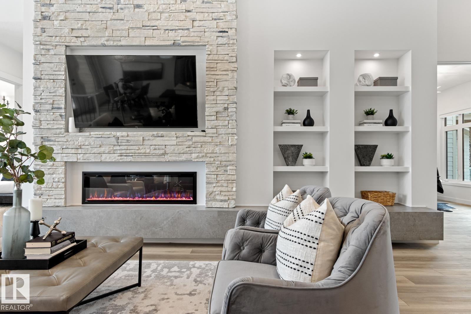 4832 Knight Cr Sw, Edmonton, Alberta  T6W 5A2 - Photo 13 - E4470861