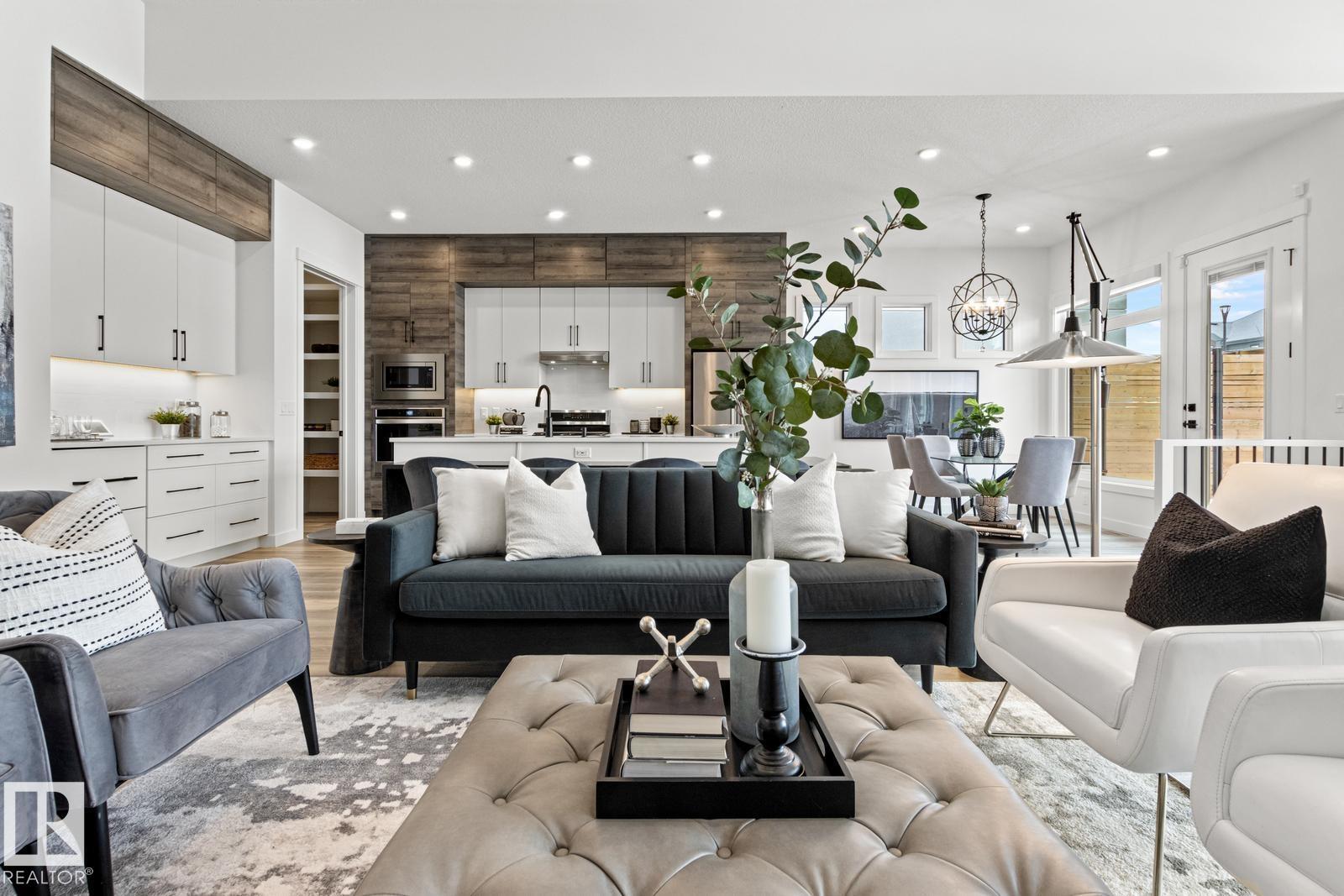 4832 Knight Cr Sw, Edmonton, Alberta  T6W 5A2 - Photo 14 - E4470861