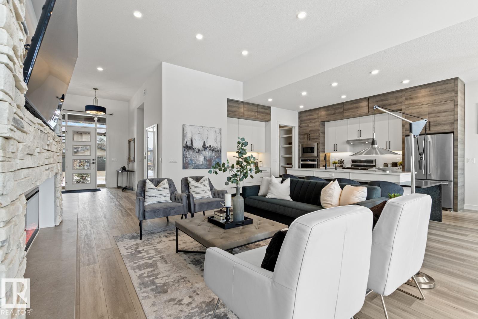 4832 Knight Cr Sw, Edmonton, Alberta  T6W 5A2 - Photo 15 - E4470861