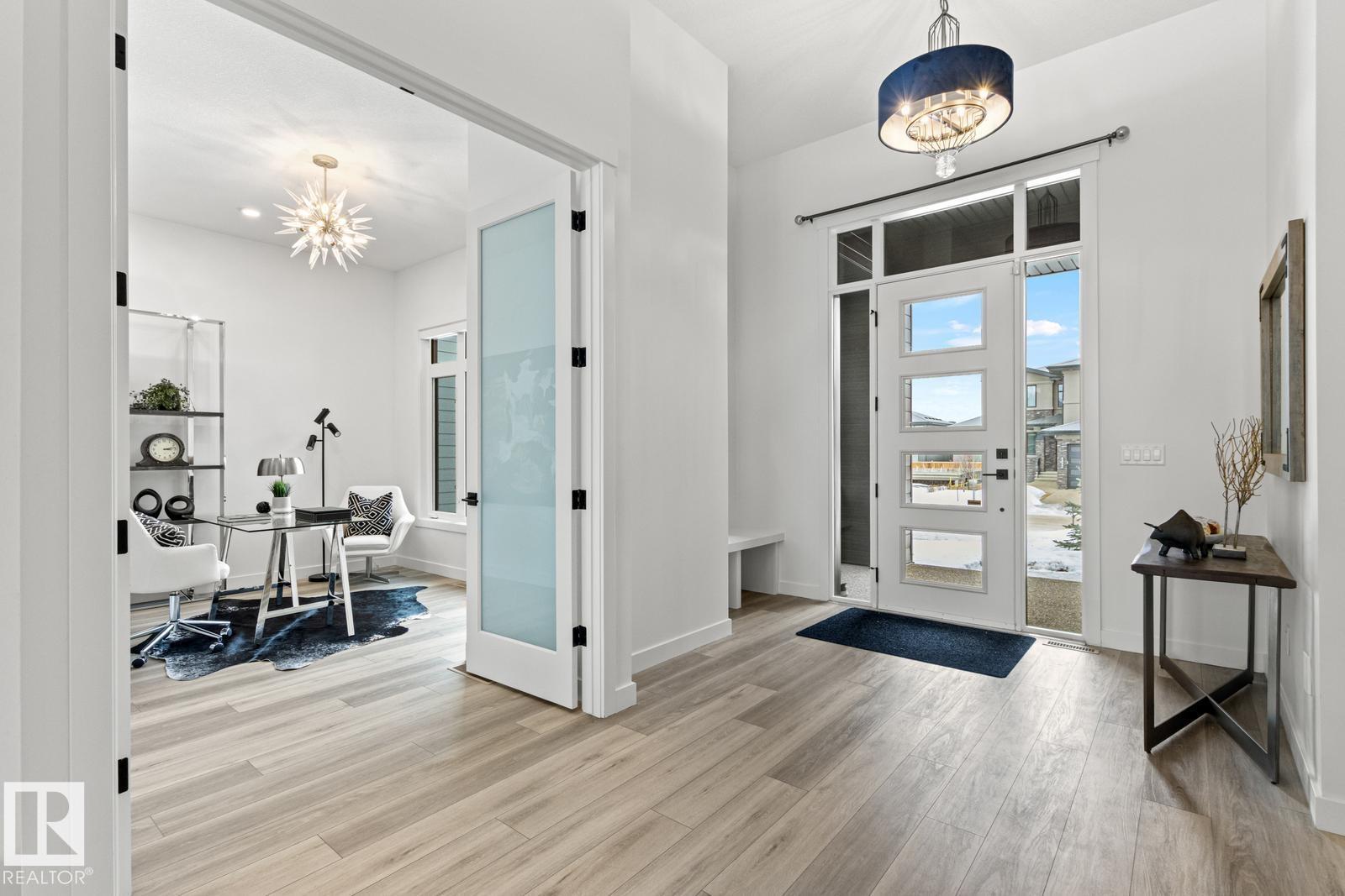 4832 Knight Cr Sw, Edmonton, Alberta  T6W 5A2 - Photo 4 - E4470861