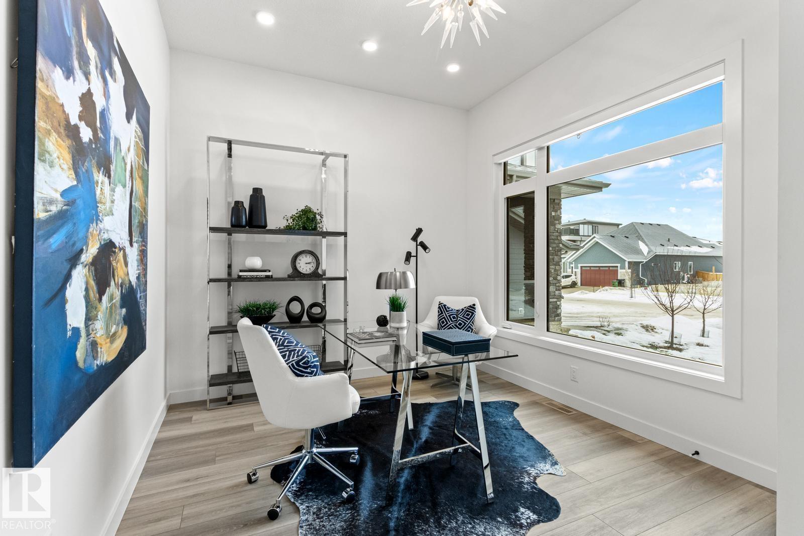 4832 Knight Cr Sw, Edmonton, Alberta  T6W 5A2 - Photo 5 - E4470861