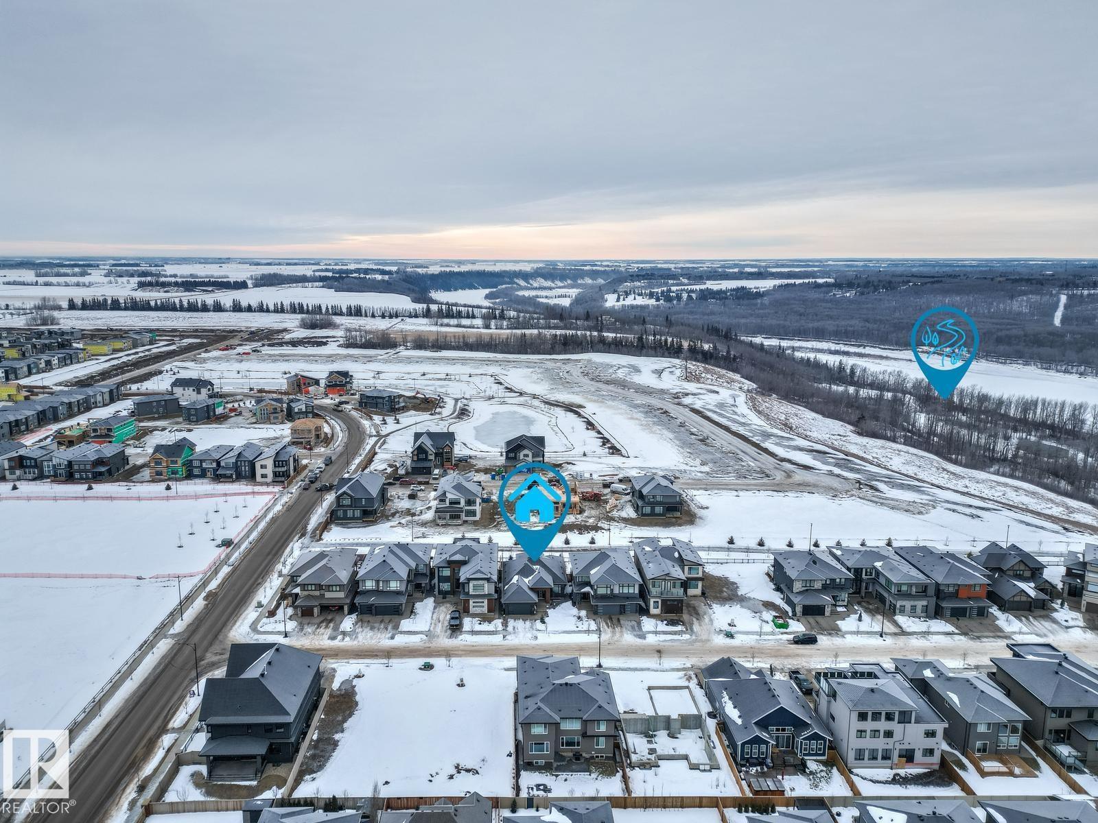 4832 Knight Cr Sw, Edmonton, Alberta  T6W 5A2 - Photo 58 - E4470861