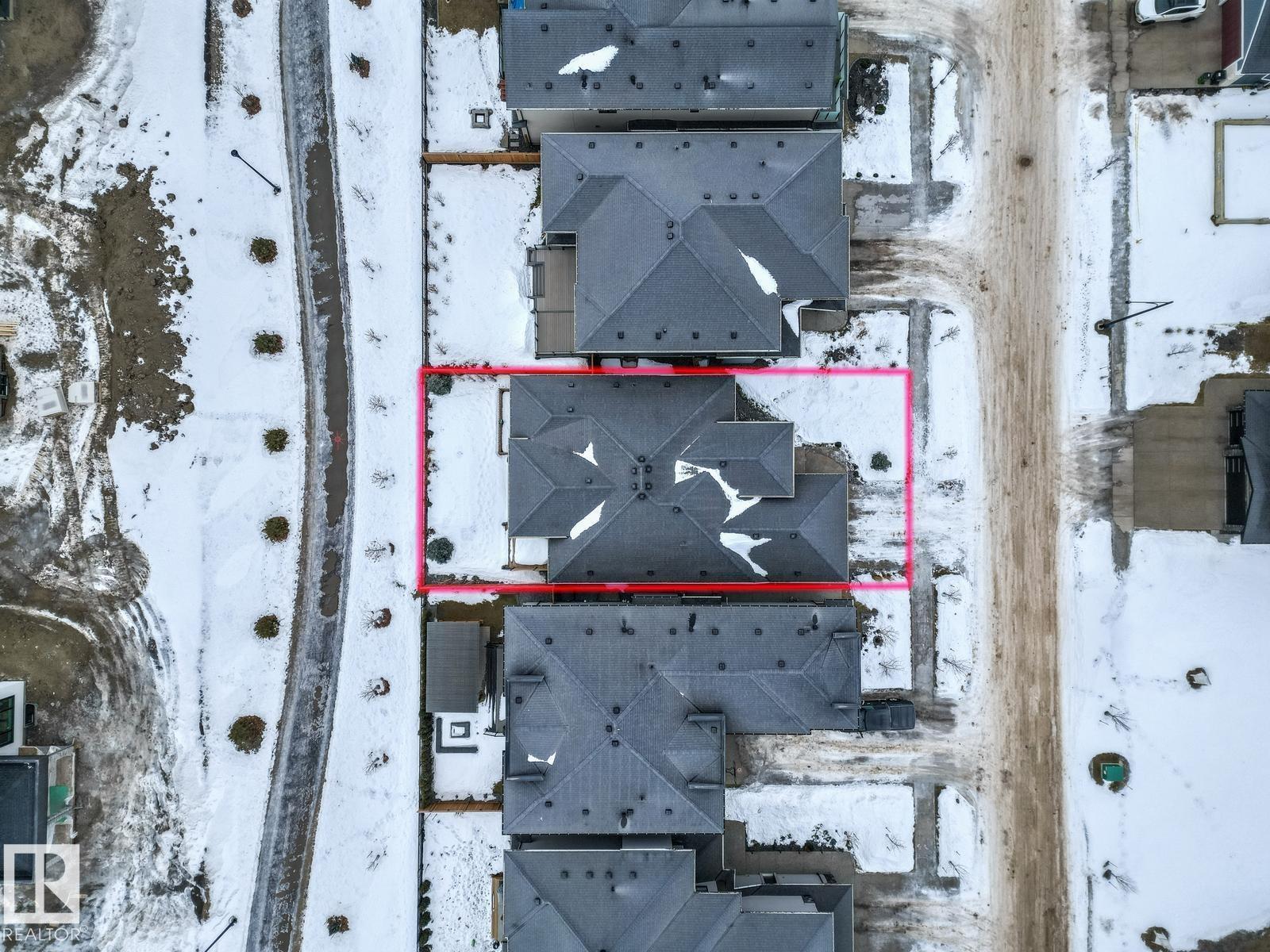 4832 Knight Cr Sw, Edmonton, Alberta  T6W 5A2 - Photo 60 - E4470861