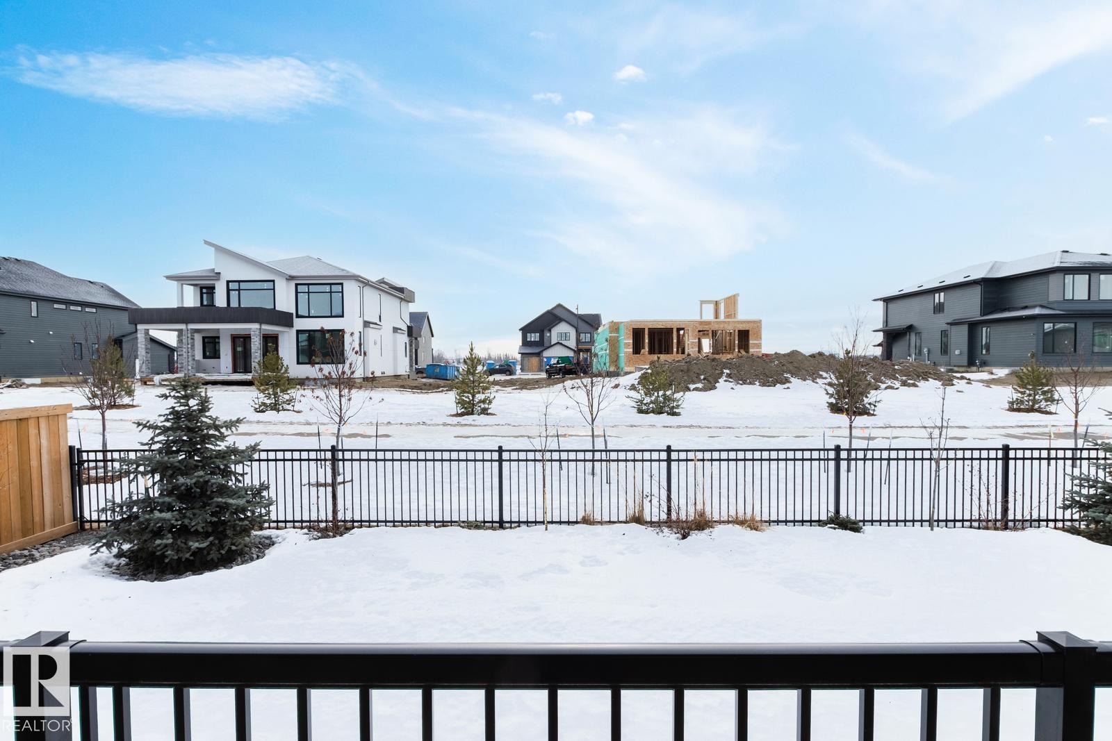 4832 Knight Cr Sw, Edmonton, Alberta  T6W 5A2 - Photo 61 - E4470861