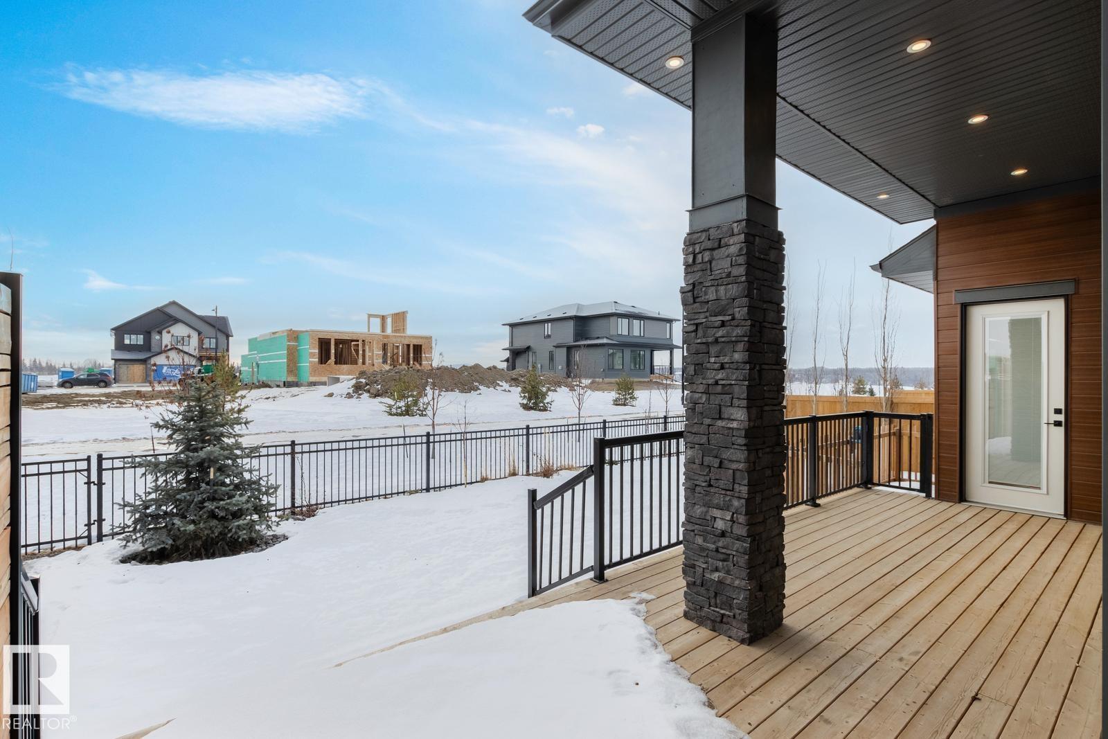 4832 Knight Cr Sw, Edmonton, Alberta  T6W 5A2 - Photo 62 - E4470861