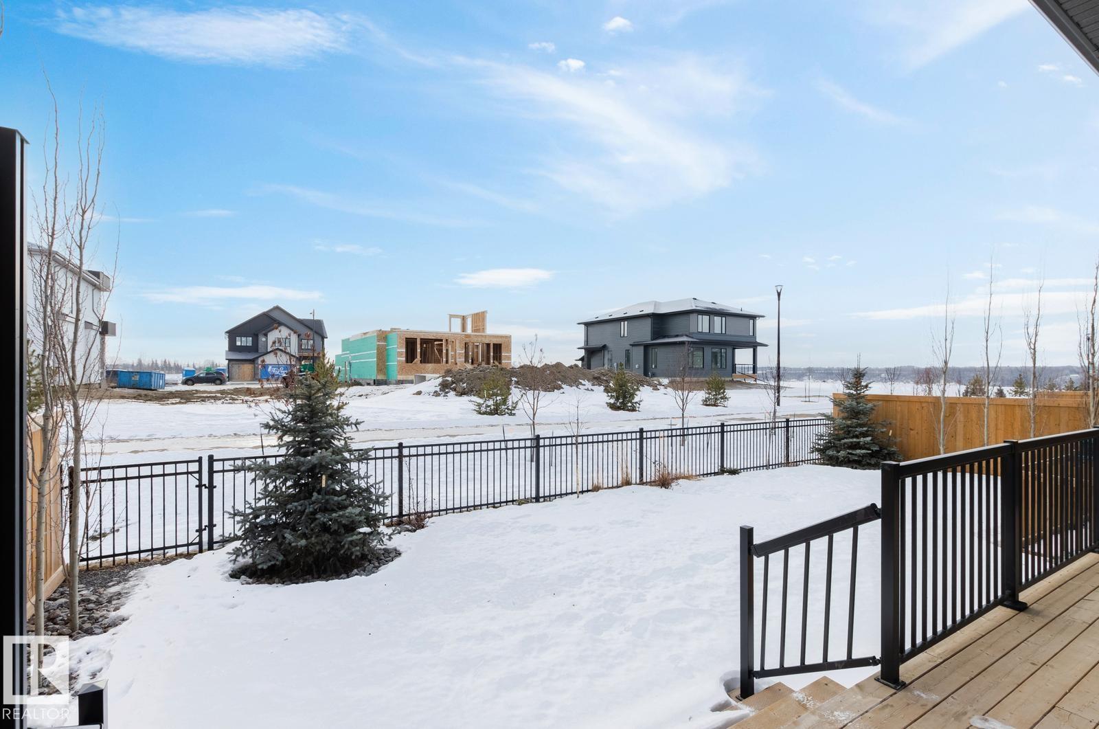 4832 Knight Cr Sw, Edmonton, Alberta  T6W 5A2 - Photo 63 - E4470861