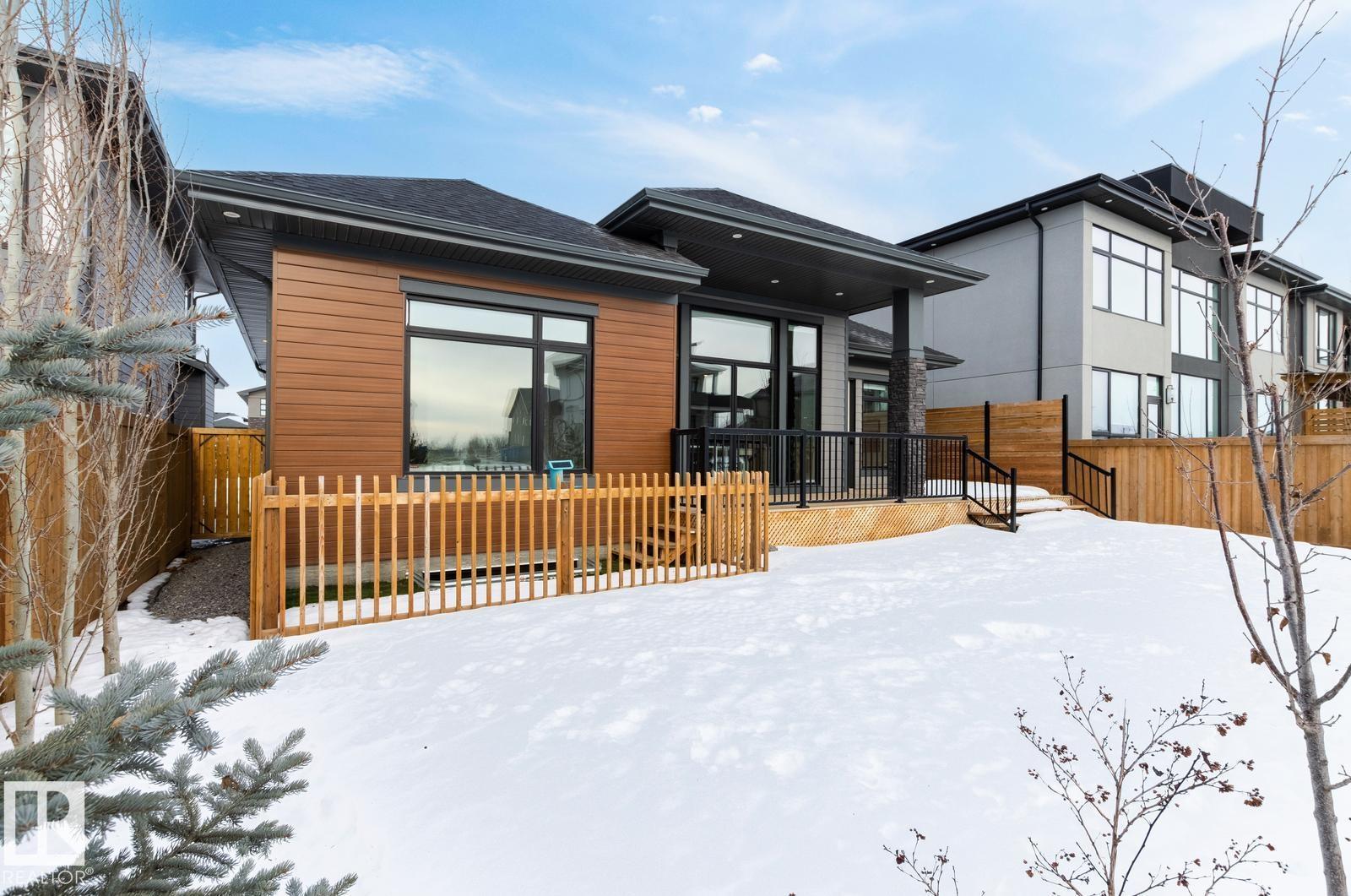 4832 Knight Cr Sw, Edmonton, Alberta  T6W 5A2 - Photo 65 - E4470861