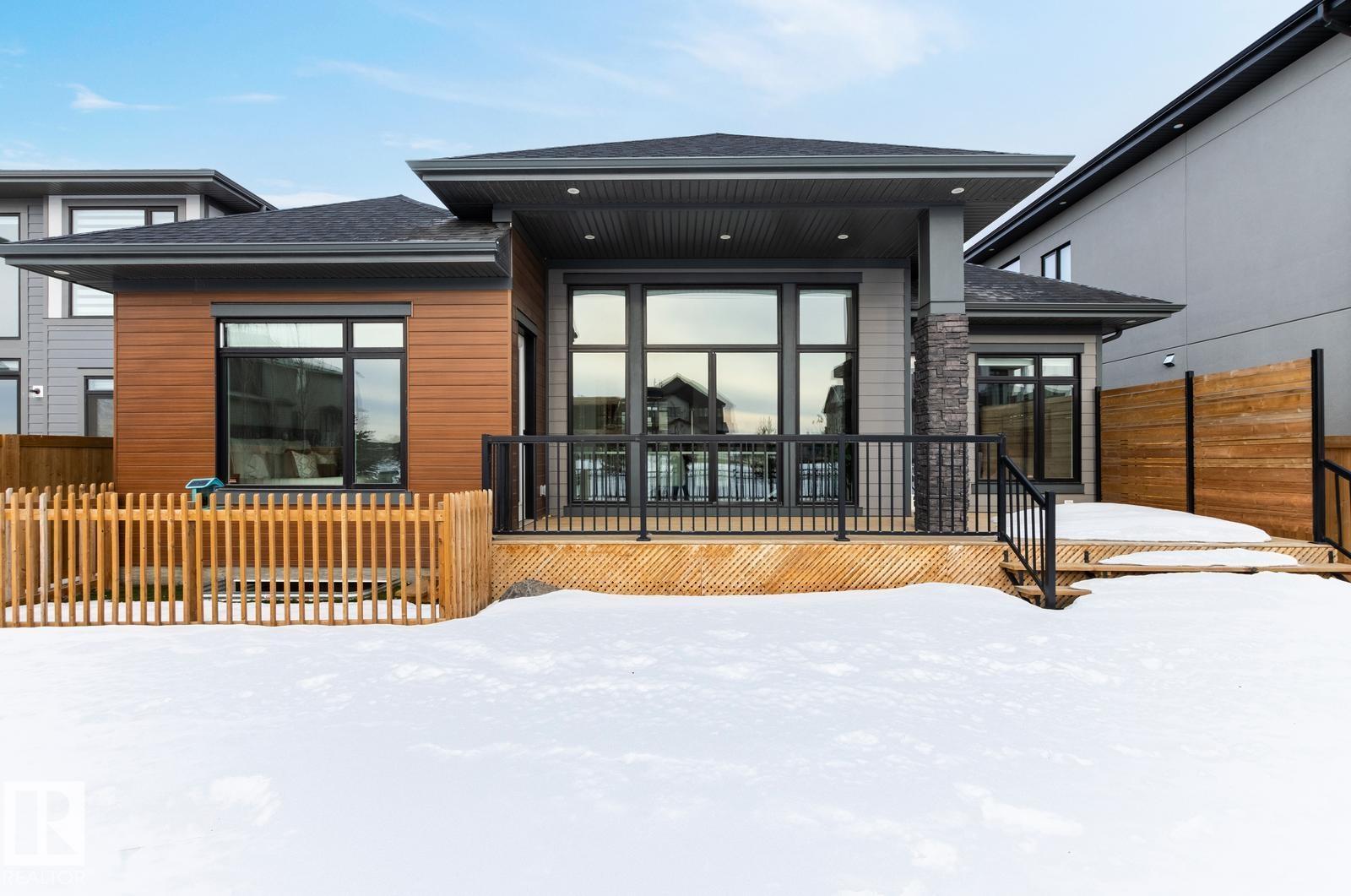 4832 Knight Cr Sw, Edmonton, Alberta  T6W 5A2 - Photo 66 - E4470861