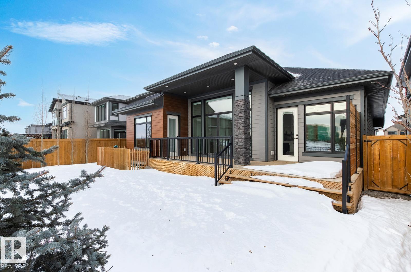 4832 Knight Cr Sw, Edmonton, Alberta  T6W 5A2 - Photo 67 - E4470861