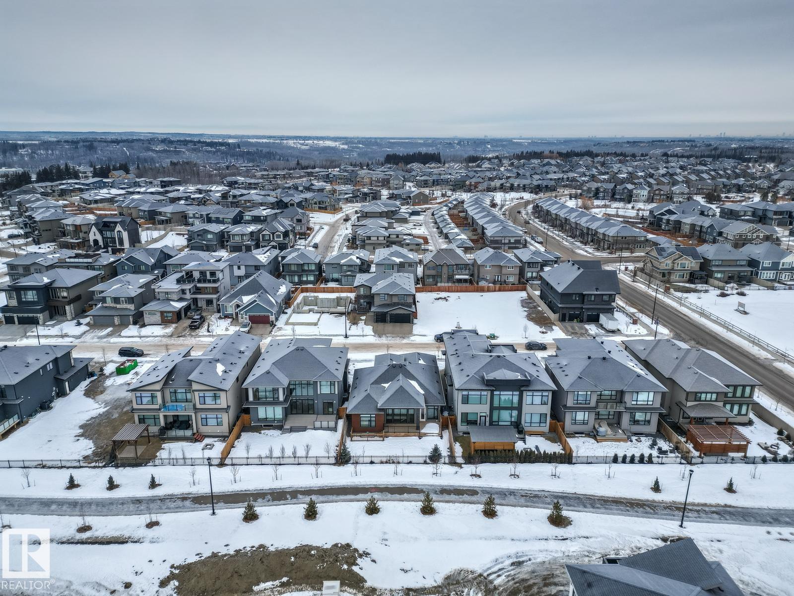 4832 Knight Cr Sw, Edmonton, Alberta  T6W 5A2 - Photo 69 - E4470861