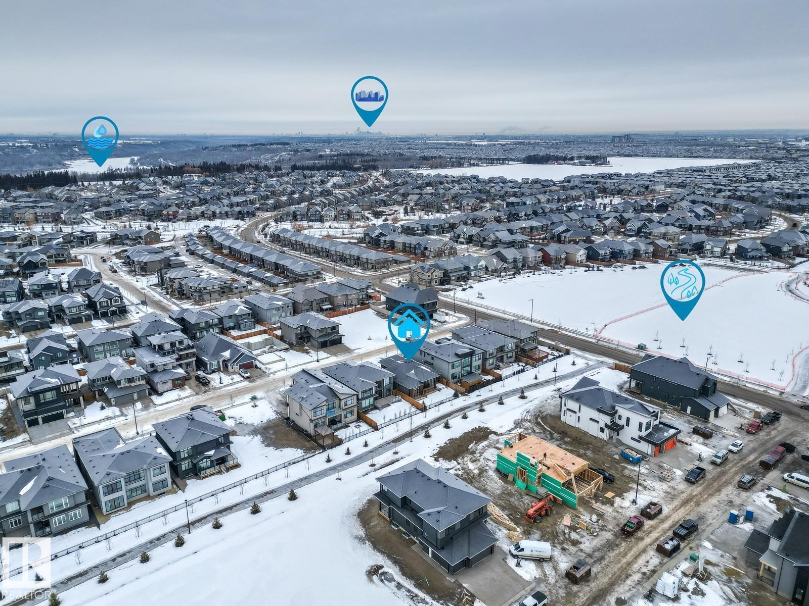 4832 Knight Cr Sw, Edmonton, Alberta  T6W 5A2 - Photo 70 - E4470861