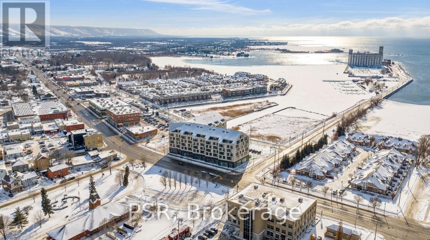 311 - 31 Huron Street, Collingwood, Ontario  L9Y 5T7 - Photo 21 - S12723642