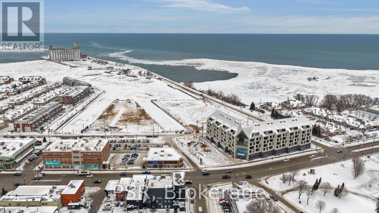 311 - 31 Huron Street, Collingwood, Ontario  L9Y 5T7 - Photo 22 - S12723642