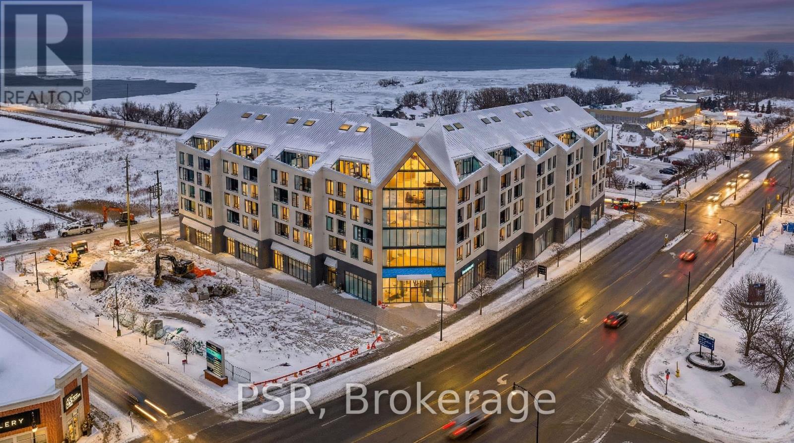 311 - 31 Huron Street, Collingwood, Ontario  L9Y 5T7 - Photo 23 - S12723642