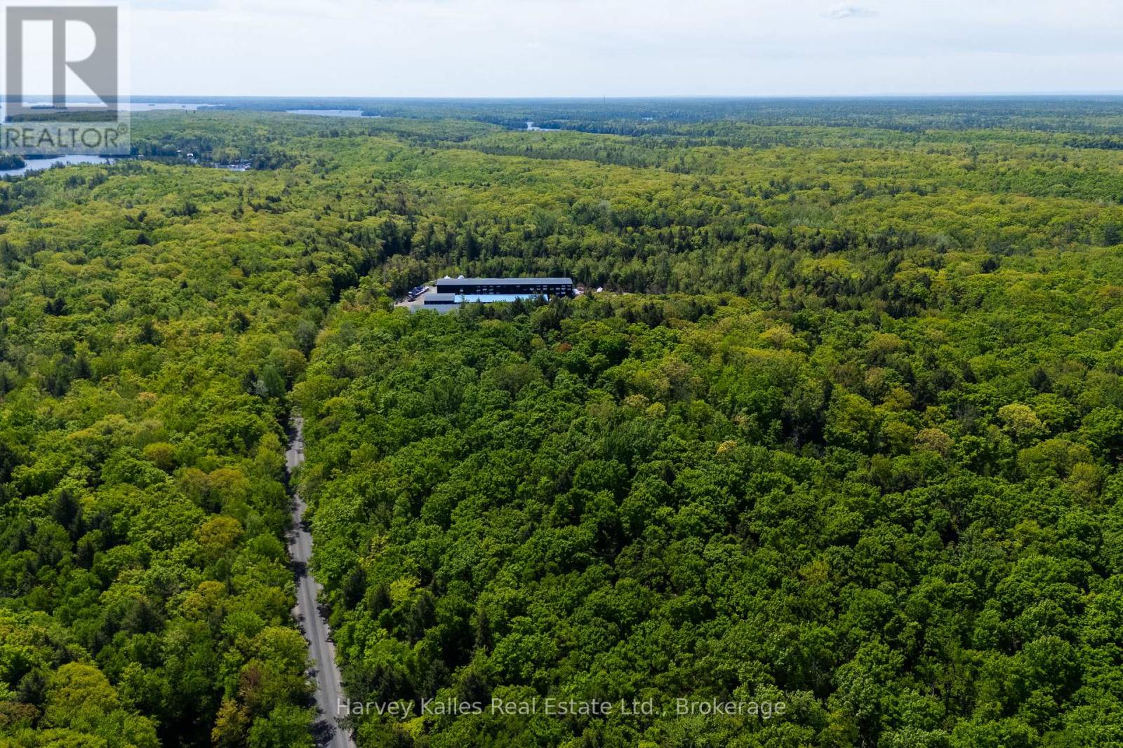 Con 1 Pt Lot 12 Barlochan Road, Muskoka Lakes, Ontario P1P 1R2 - Photo 3 - X12113749
