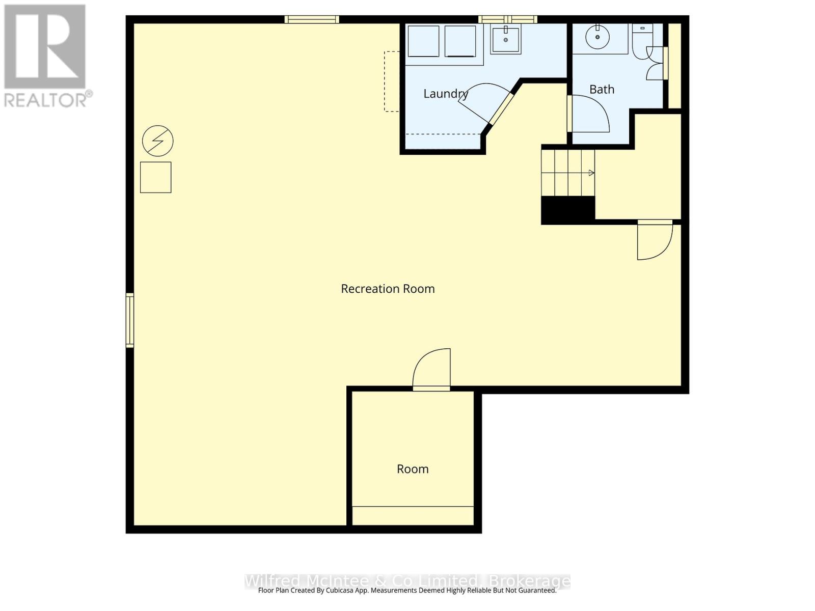 856 York Avenue N, North Perth, Ontario  N4W 2Y6 - Photo 6 - X12723504