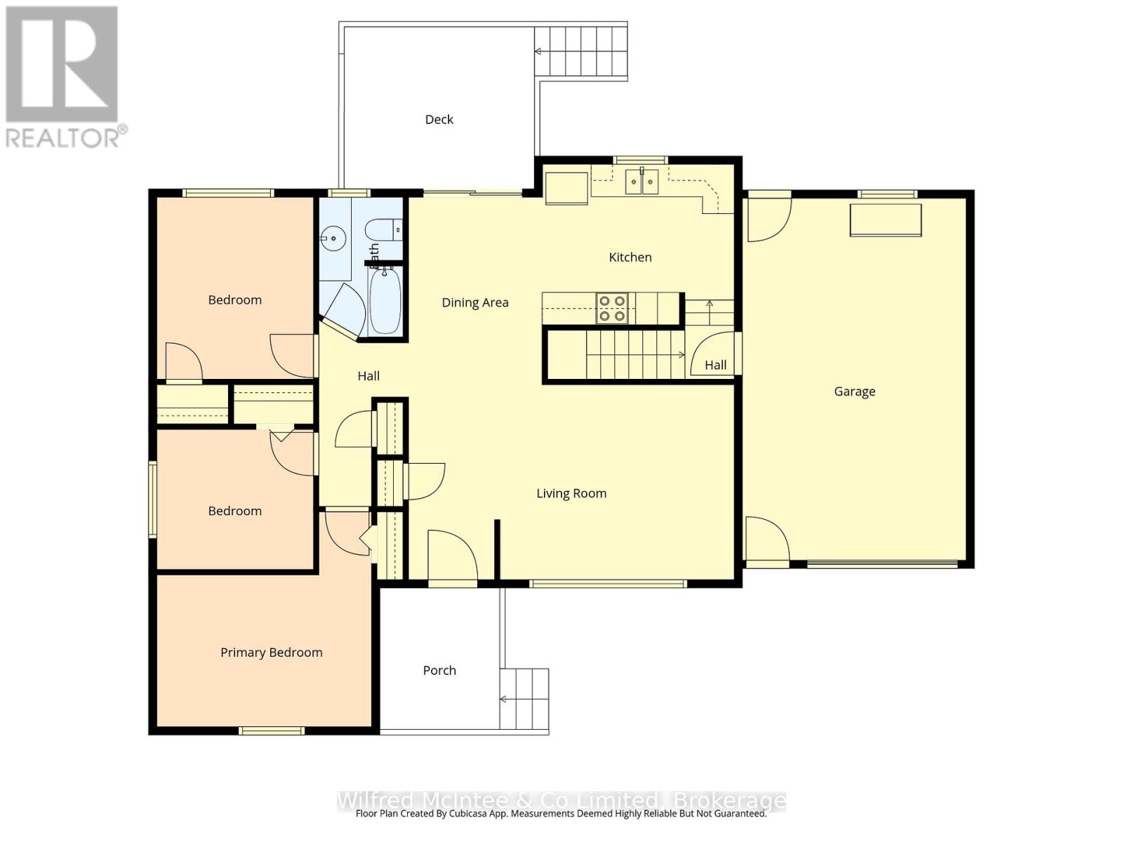 856 York Avenue N, North Perth, Ontario  N4W 2Y6 - Photo 5 - X12723504