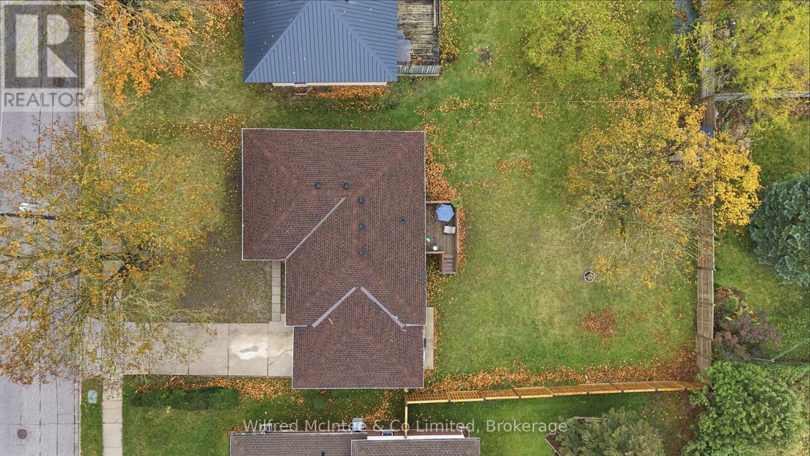 856 York Avenue N, North Perth, Ontario  N4W 2Y6 - Photo 27 - X12723504