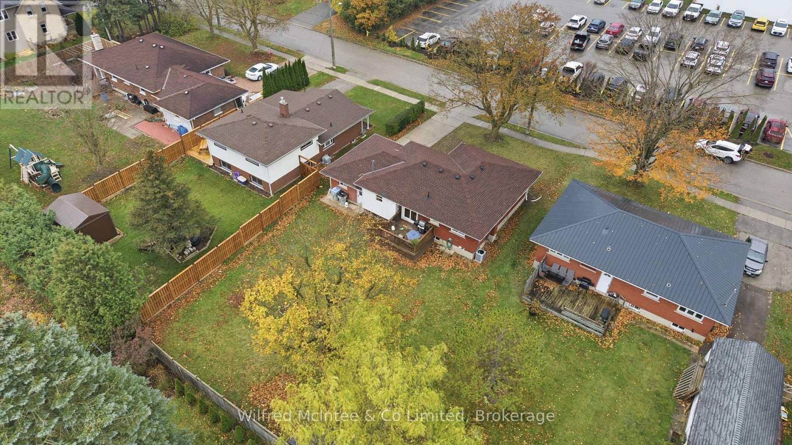 856 York Avenue N, North Perth, Ontario  N4W 2Y6 - Photo 30 - X12723504