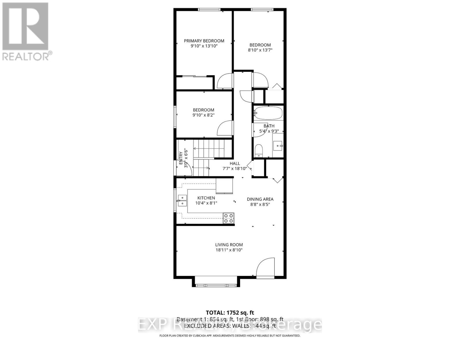 1111 Ontario Street, Cornwall, Ontario  K6H 4C9 - Photo 29 - X12723990