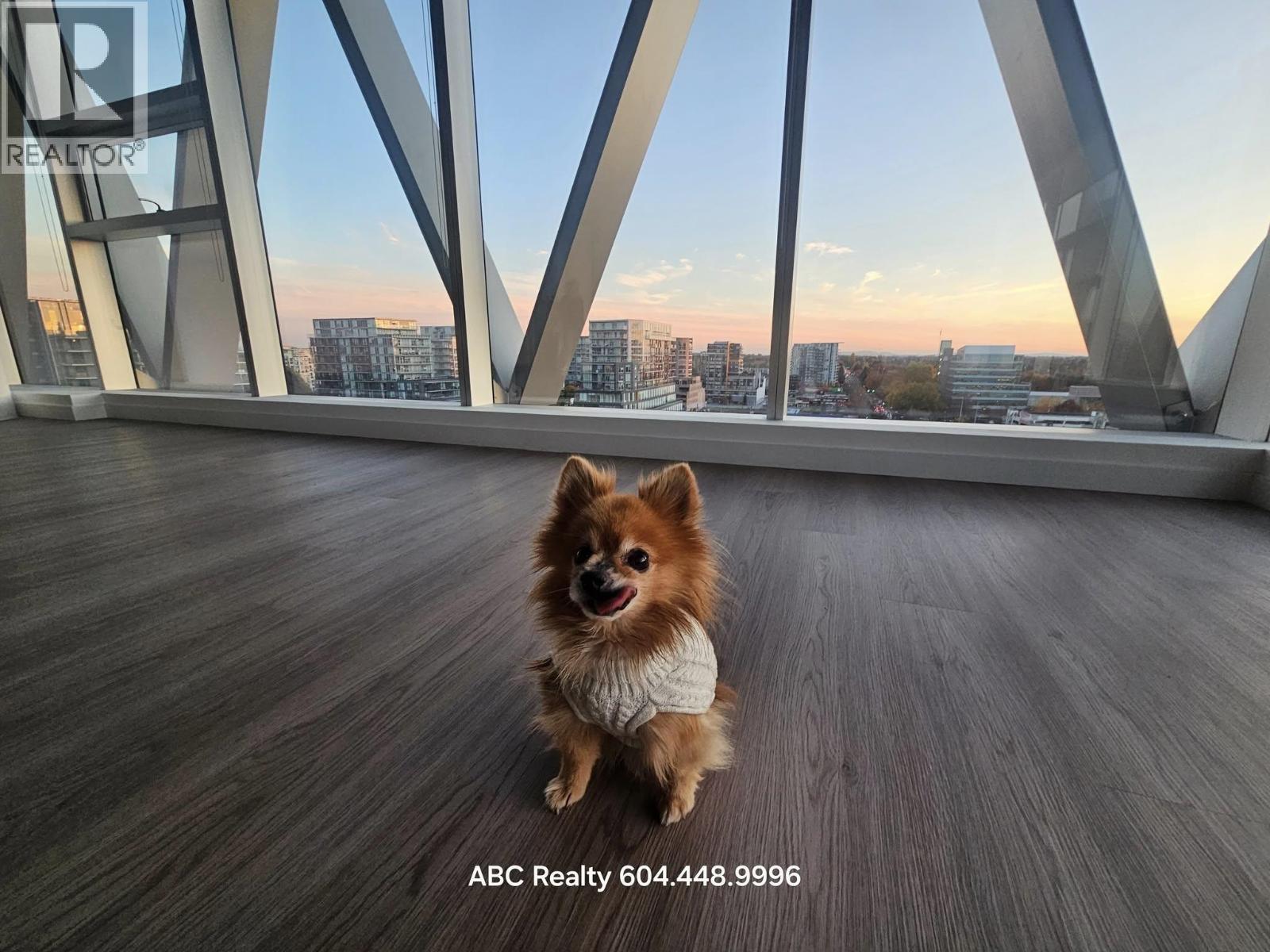 1115 6388 No. 3 Road, Richmond, British Columbia  V6Y 0L4 - Photo 1 - C8075465