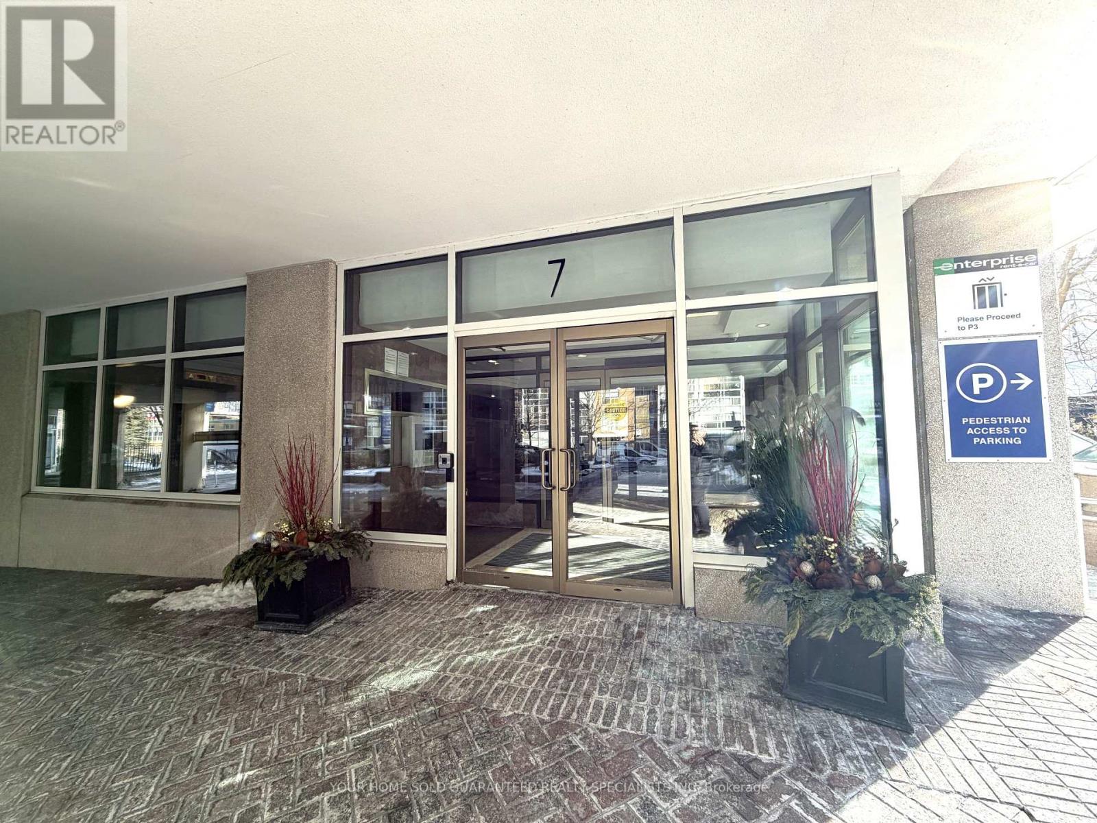 905 - 7 Broadway Avenue, Toronto, Ontario  M4P 3C5 - Photo 2 - C12723856