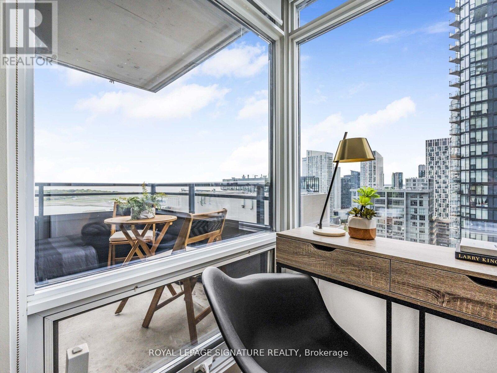 2709 - 25 Telegram Mews, Toronto, Ontario  M5V 3Z1 - Photo 14 - C12723884