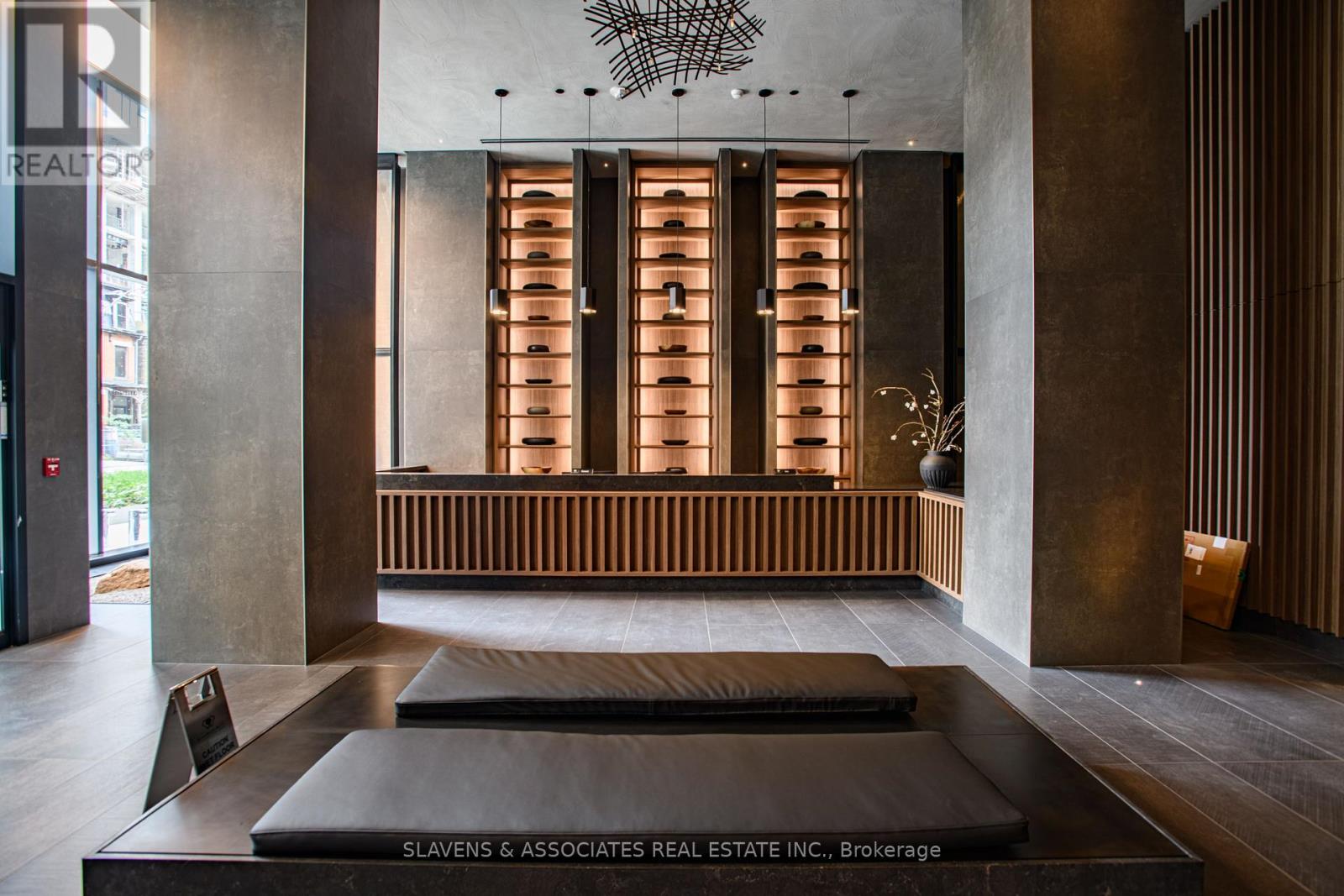 3204 - 55 Charles Street E, Toronto, Ontario  M4Y 1S9 - Photo 4 - C12723890