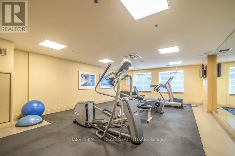 1306 - 736 Spadina Avenue, Toronto, Ontario  M5S 2J2 - Photo 14 - C12723914