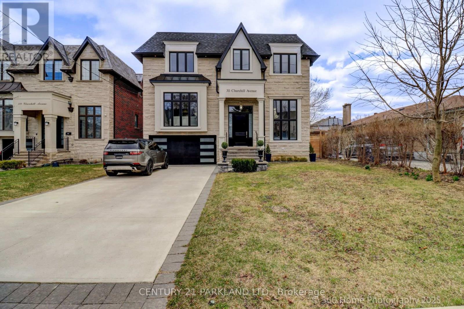 311 Churchill Avenue, Toronto, Ontario  M2R 1E6 - Photo 2 - C12723916