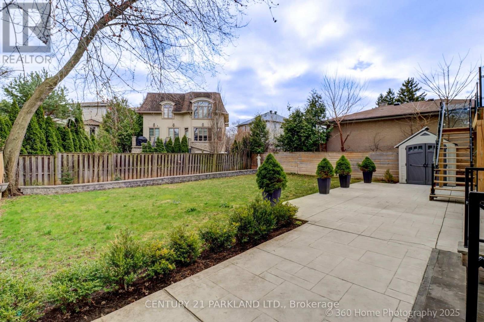 311 Churchill Avenue, Toronto, Ontario  M2R 1E6 - Photo 47 - C12723916