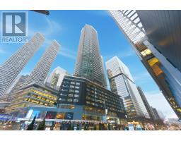 2405 - 55 BREMNER BOULEVARD, Toronto, Ontario