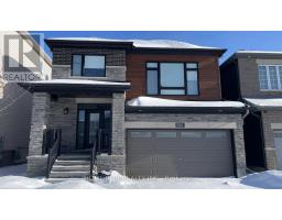 106 LYNN COULTER STREET, Ottawa, Ontario