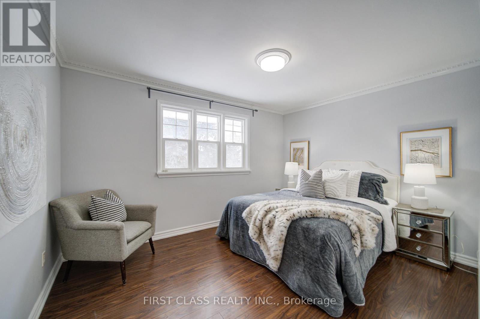 126 Sherwood Forest Drive, Markham, Ontario  L3P 1R1 - Photo 20 - N12723872