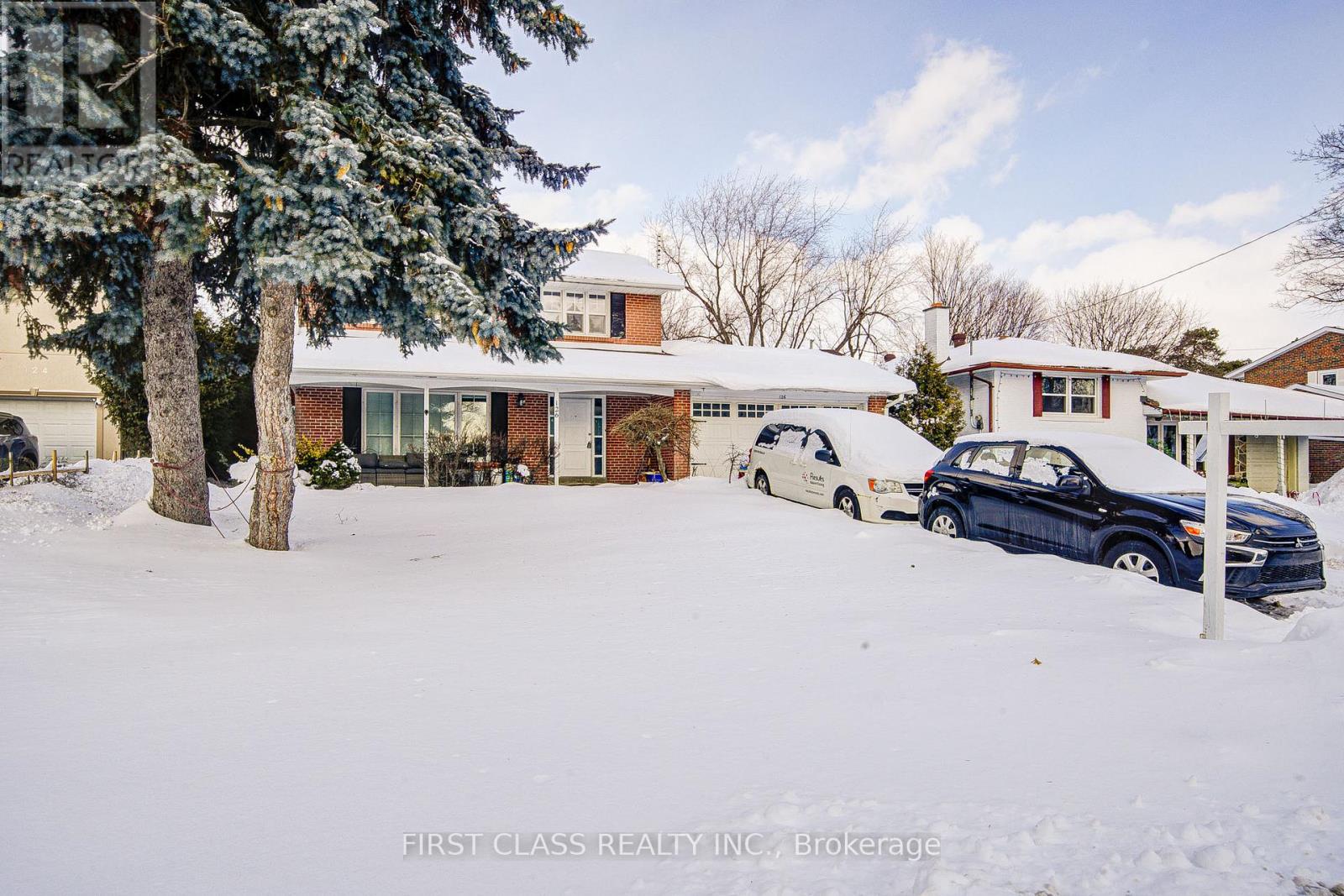 126 Sherwood Forest Drive, Markham, Ontario  L3P 1R1 - Photo 36 - N12723872