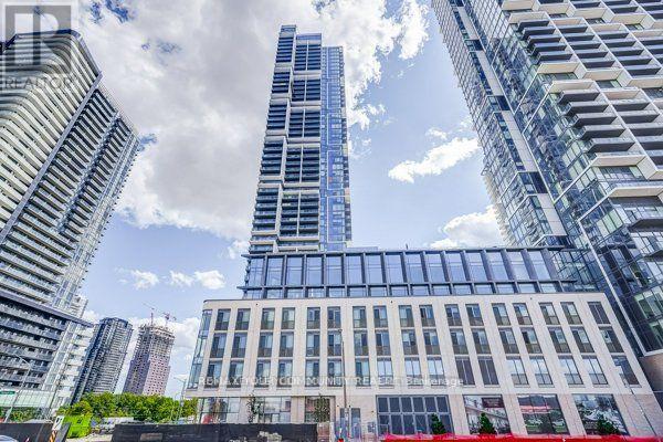 4512 - 7890 JANE STREET, Vaughan, Ontario