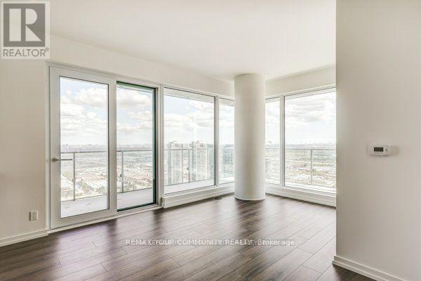 4512 - 7890 Jane Street, Vaughan, Ontario  L4K 0K9 - Photo 5 - N12723894